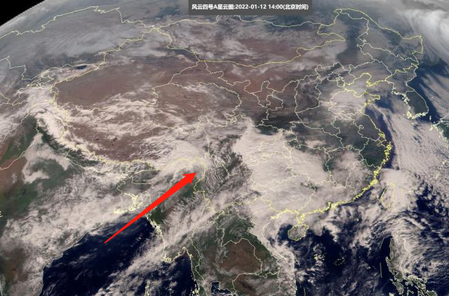 梅里雪山在云南具体哪里，云南梅里雪山图片大全（梅里雪山事件始末）