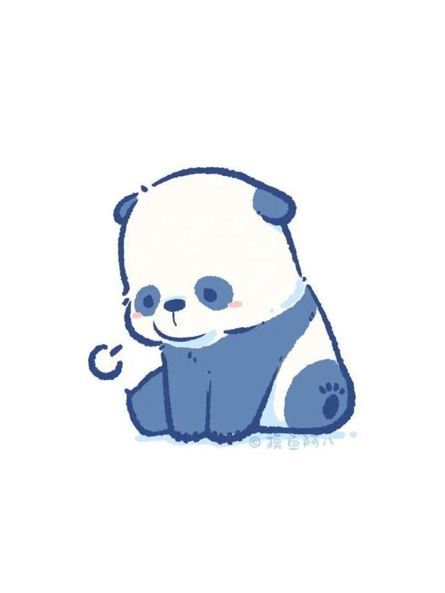 伤心小动物头像微信，伤心小动物头像（生活不易小动物叹气哇！头像）