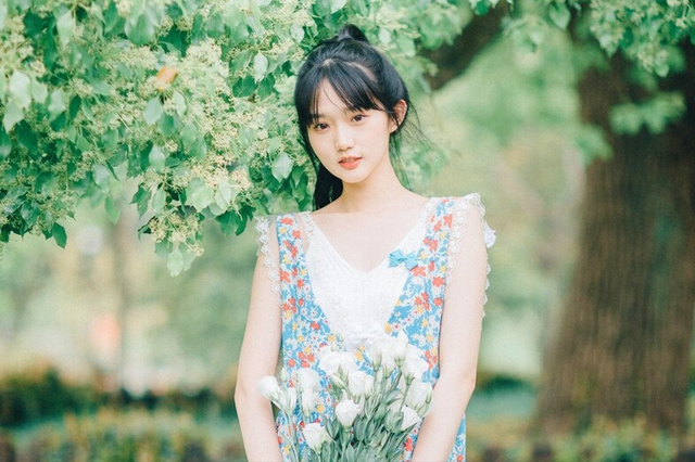 好听的四字名字，干净好听的四字名字（起个寓意满满的好名字）