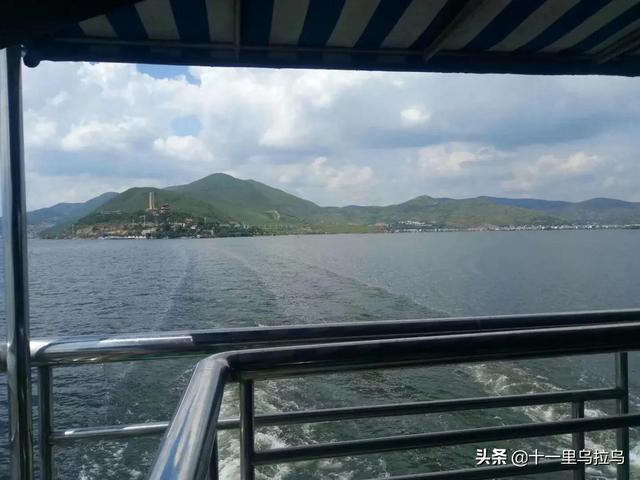 大理玩几天合适，大理游玩几天合适（云南大理-一个古朴的地方）