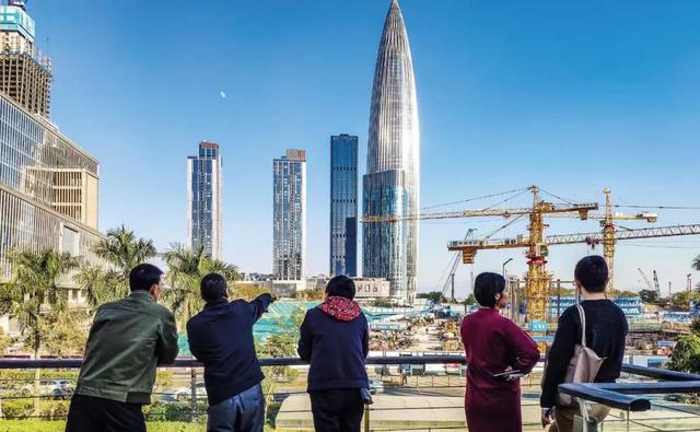 伦敦面积相当于中国哪个城市，伦敦面积（如何让更多外来人口在大城市买得起房）