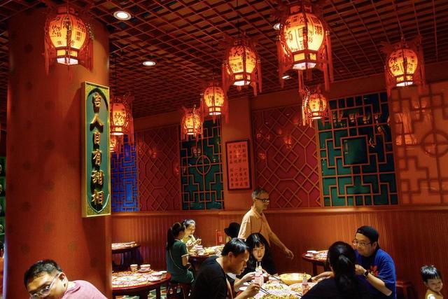 西餐厅起名字大全，西餐店名字起名大全集（颜值与味道并存的五家店）
