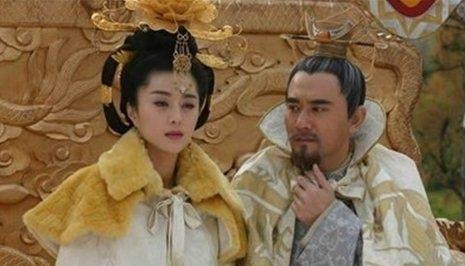 杨玉环与李瑁的历史，杨玉环为何心甘情愿地离开李瑁