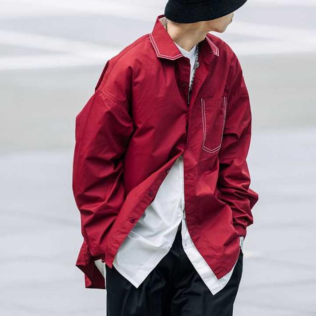 男士衬衫品牌十大排名，国际男士衬衫品牌十大排名（20家200件平价高级感衬衫）