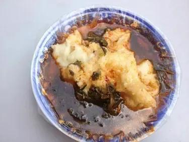 蓝田宝藏美食，星期天逛“蓝田”寻找美食记