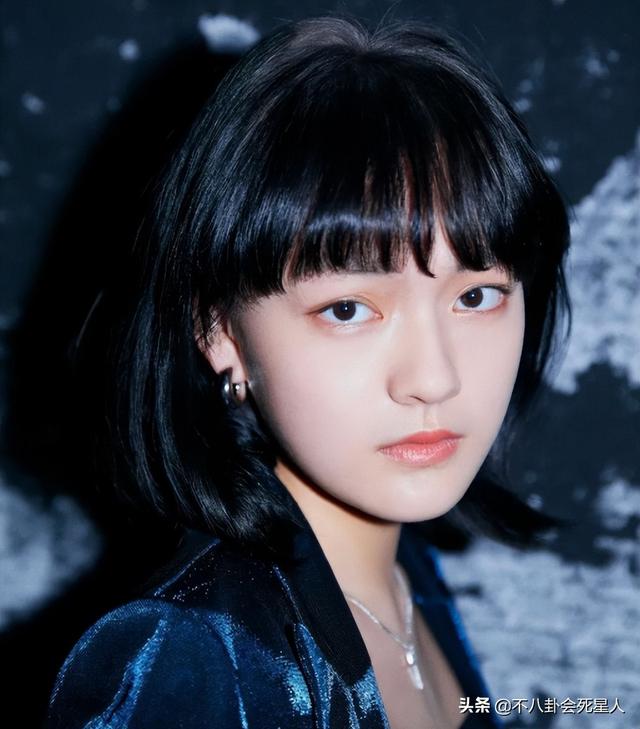 悲伤逆流成河女主，悲伤逆流成河易遥得了什么病（3年后再看央视评选的“四小花旦”）