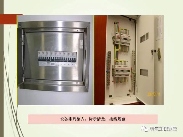 材料标准解析，材料标准号及材质大全（建筑电气材料验收标准及细部做法）