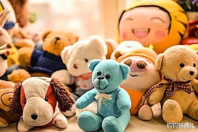 玩具消毒用什么消毒，用什么给玩具消毒（细心的宝妈都收藏了）