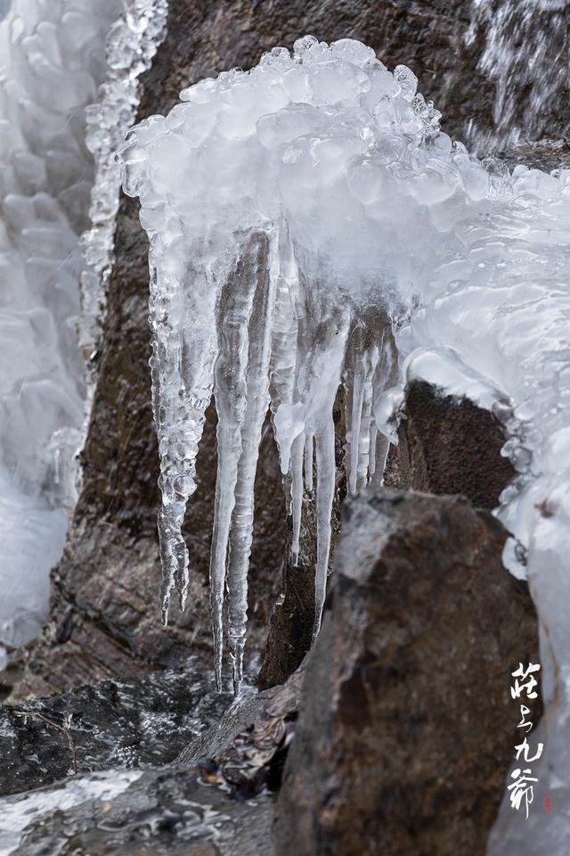 遥看瀑布挂前川的遥看是什么意思，遥看瀑布挂前川的遥是什么意思啊（已是悬崖百丈冰）