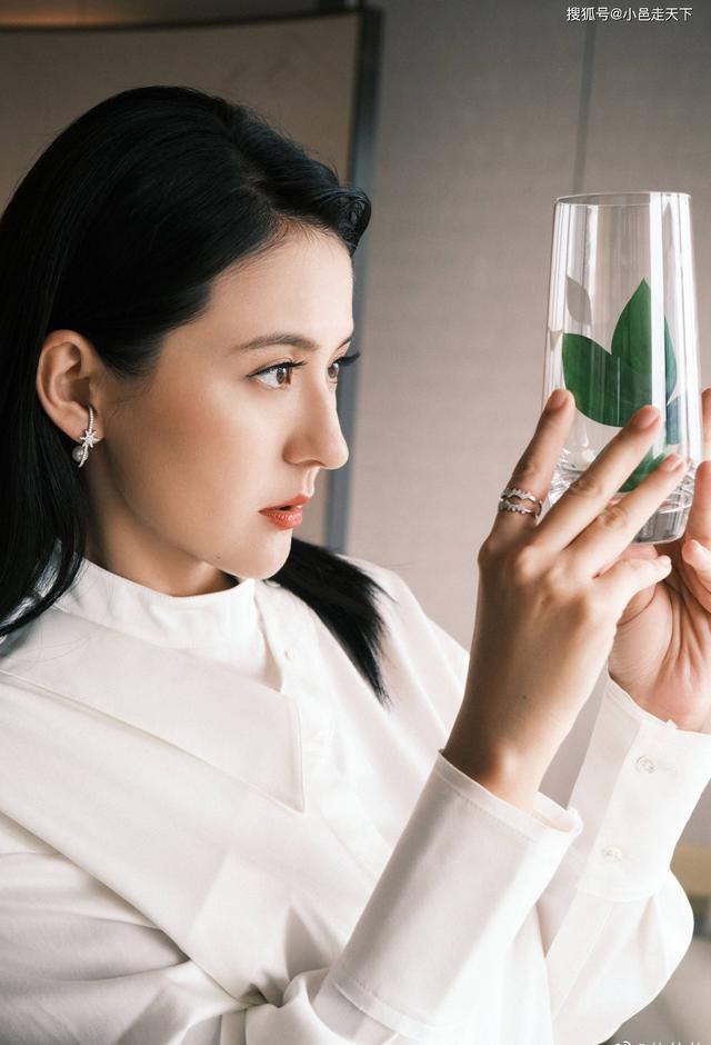 北京四大女明星，热依扎、杨幂也在内