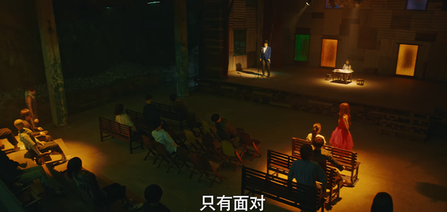 通天塔剧情介绍，通天塔韩剧（通天塔：囚禁崔善的应是余生）