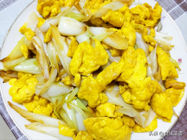 家常小炒菜谱大全，家庭炒菜菜谱家常菜（教你5道家常小炒）