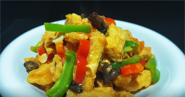 孕妇可以吃腐竹吗，孕妇能否吃腐竹（最适合孕妇吃的高蛋白食物排行）