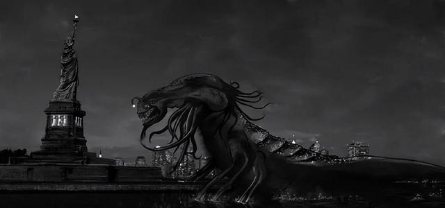 好看的怪兽电影，推荐五部超好看的怪兽电影（怪兽电影推荐）