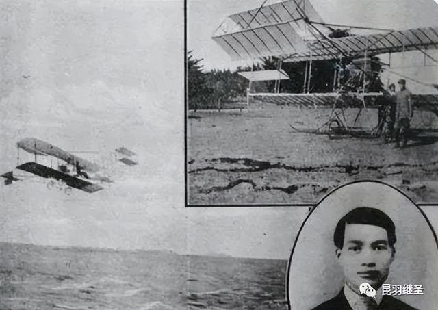 飞机是谁发明的，飞机是谁发明的哪国人（莱特兄弟发明的是飞行机器）