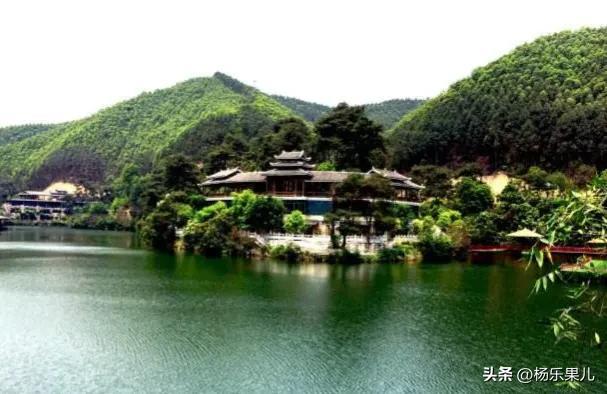 南宁旅游景点最值得去六个景点，南宁景点介绍 南宁旅游景点（超级推荐这5个打卡点）