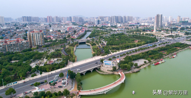 河南南阳有几个县，河南省南阳市有几个区域和县城（河南省的17个地级市之一）