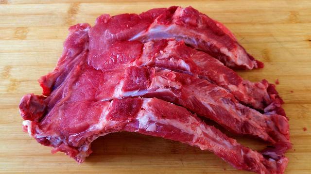 排骨需要焯水吗，排骨不焯水直接炖可以吗（正确做法在这里）