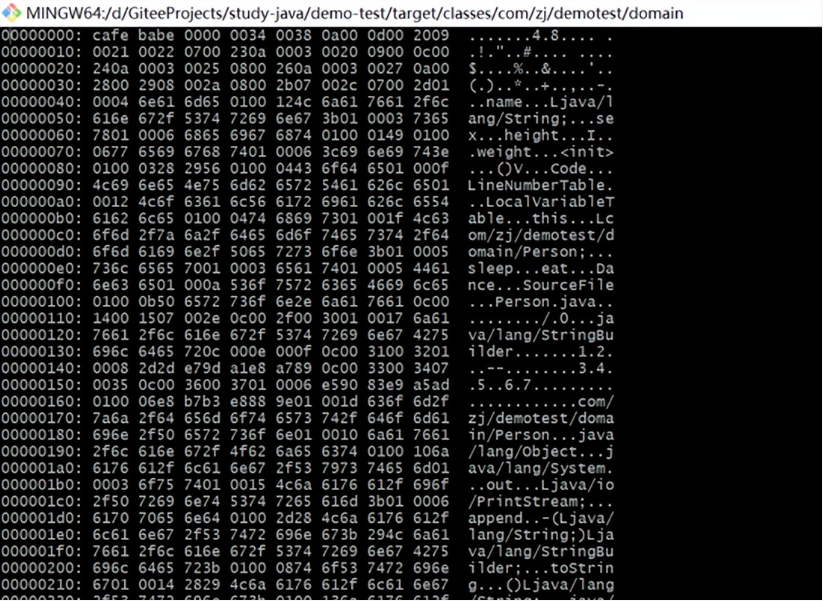 java反射机制原理详解_java反射的原理是什么