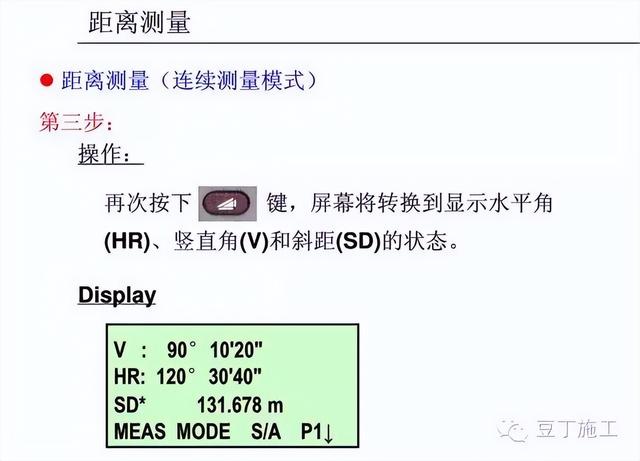 工程测量仪器有哪些，公路工程测量主要用哪些测量仪器（4种工程测量仪器的操作及使用）