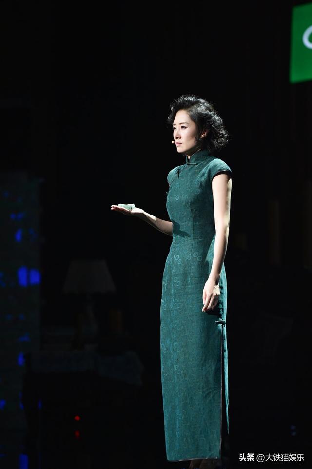 35一40岁女人穿衣搭配，38到40岁女人穿衣搭配（生过娃了身材还这么火辣）