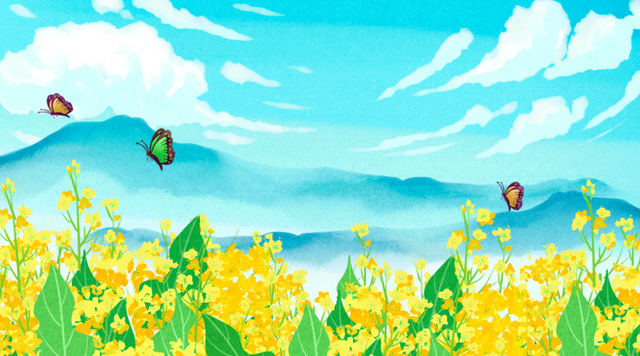 惊蛰是怎么来的，惊蛰传说术士（这样迎惊蛰，仪式感足足的）