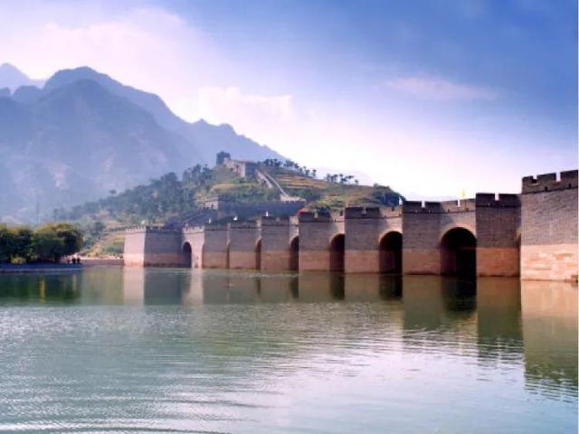 辽宁葫芦岛市旅游景区名单，辽宁葫芦岛市十个著名旅游景点