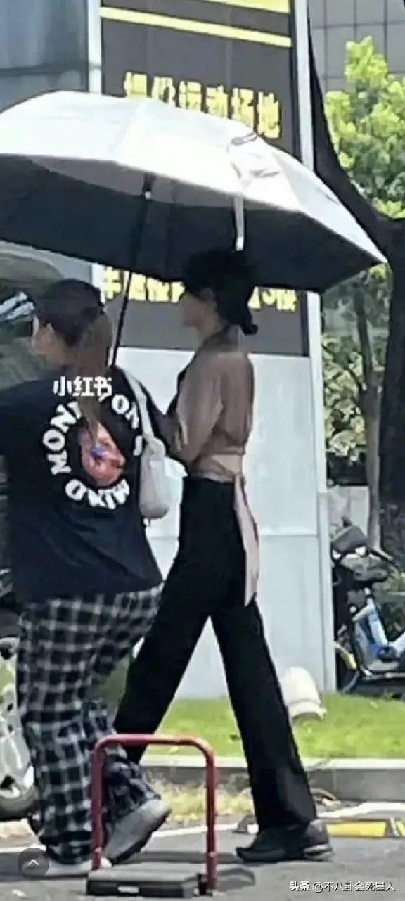 40岁美得让人移不开眼的女明星，这9位40+的“长腿”女星