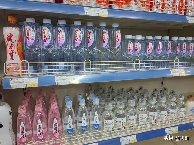 百岁山是哪个国家的，水中贵族百岁山是哪个国家的（百岁山长期主义背后的民族情和民生味）