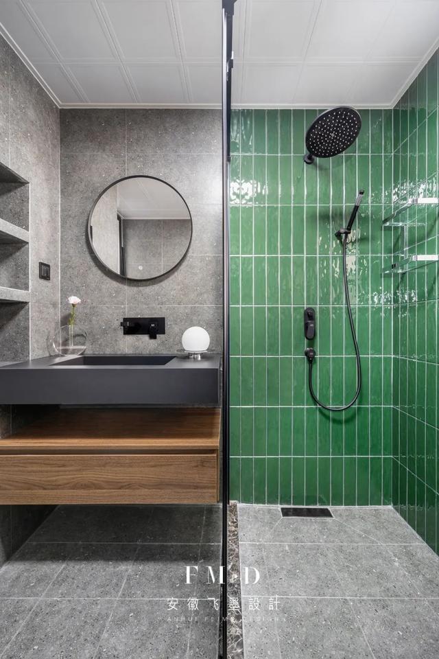 卫生间有没有必要做墙排(墙排才是卫生间下水的正确打开方式)