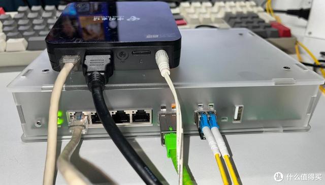 电信机顶盒密码，电信机顶盒高级设置密码（Stick突破千兆瓶颈配置IPTV）