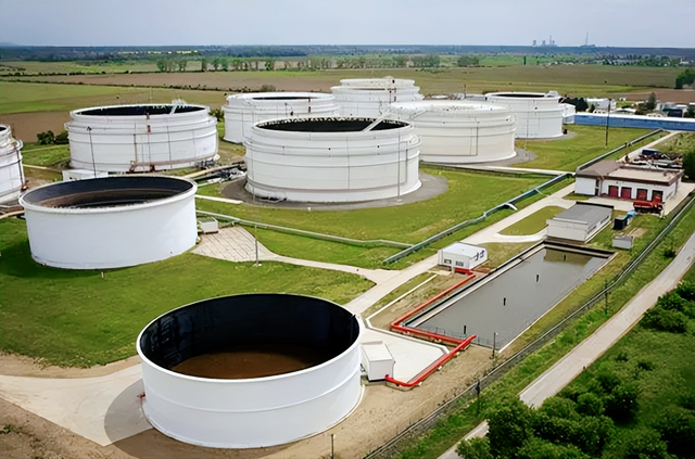 石油大国是哪个国家，地球最富的10个国家（全球石油储量对比）