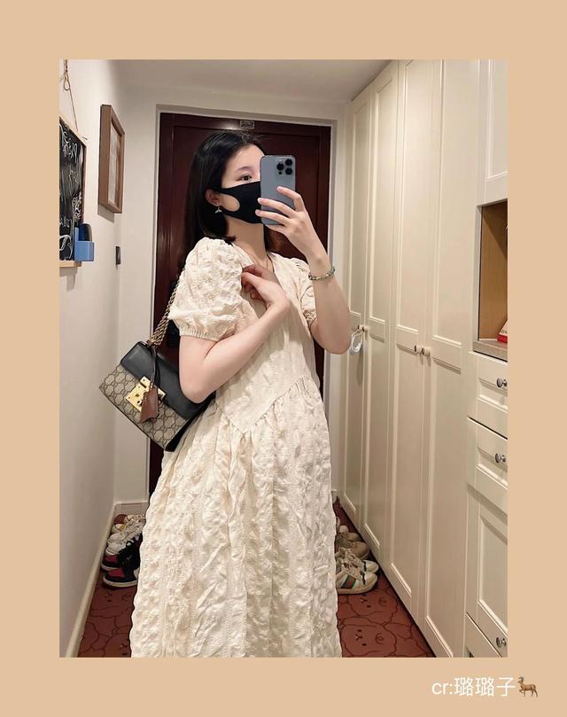 准美丽孕妇装日常推荐，怎么会有人怀孕了还穿这么好看的
