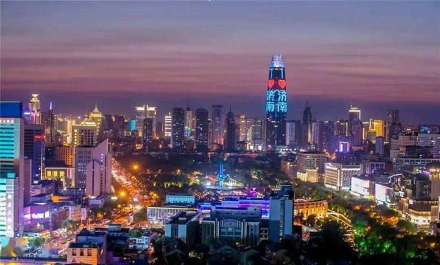 中国各省会城市别称的由来，原来背后还有这么多故事
