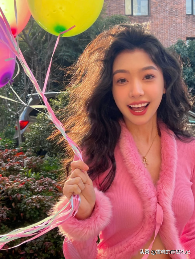 减龄直发发型，你适合“直发”还是“卷发”