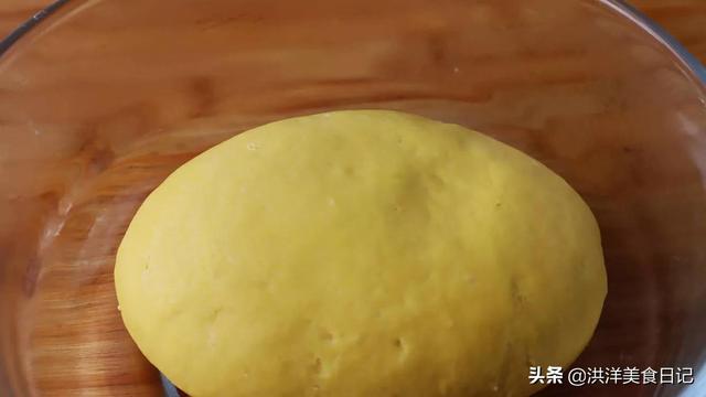 扁豆角的做法，油炸扁豆角的做法（用豆角做馅包饺子还是头一次）