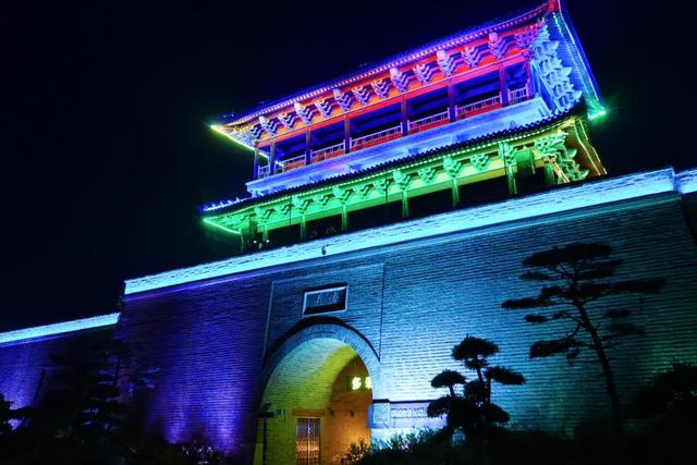 东阿阿胶产地山东哪里，山东厦门福牌阿胶（山东这座被低估旅游城市）