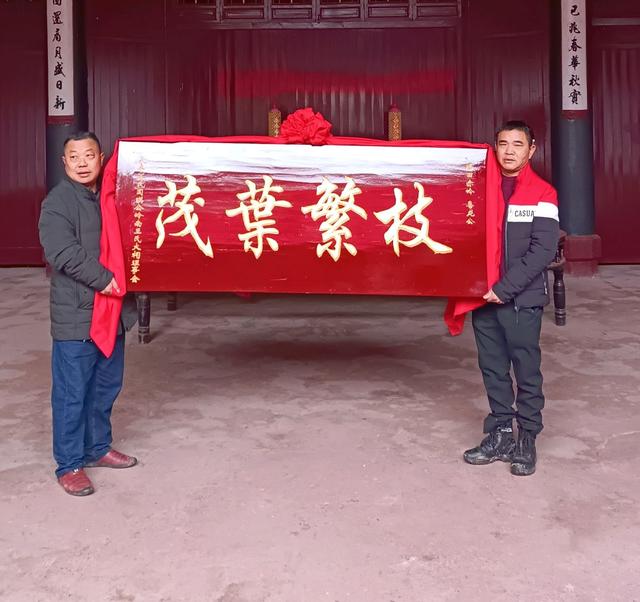 王姓现状2022，2021年王姓是不是我国人口最多的姓氏（岭南王氏恭贺赤岭王氏宗祠竣工）