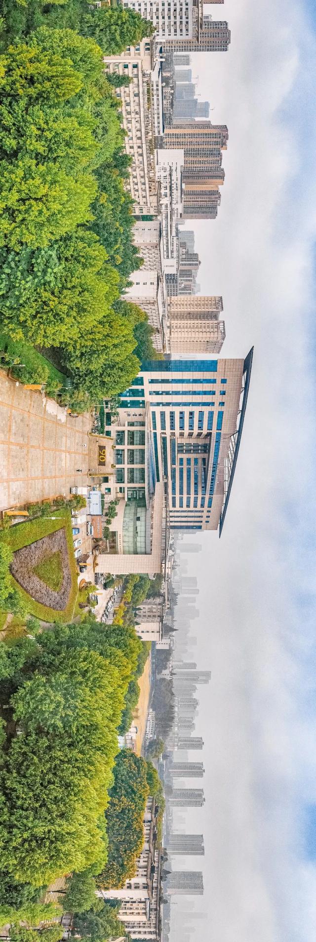 湖北大学怎么样，湖北大学怎么样?就业前景（湖北大学，为什么这么牛）