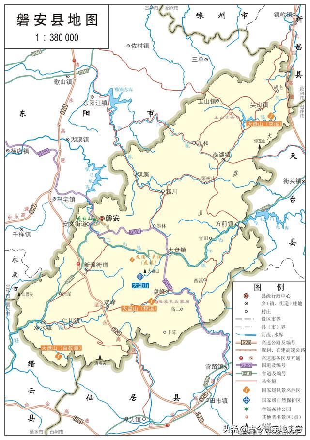 浙江属于哪里台州是哪里，台州属于浙江哪个地区（浙江省各市、县地图）