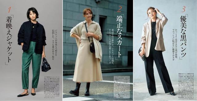 淑女的穿衣打扮，淑女的穿衣打扮描写（为什么必须强调“风格”）