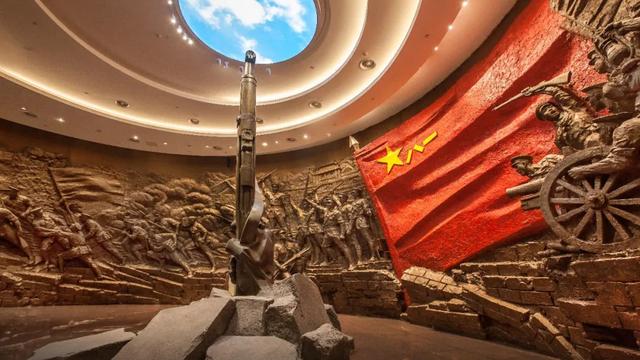 南昌附近一日游必去景点，南昌一日游必去景点推荐（他们都来了......）