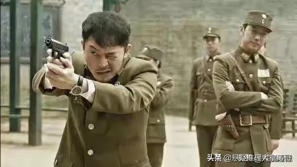 沙溢演的电视剧，沙溢演过的电视剧（《渗透》《青盲》沙溢的谍战剧巅峰）