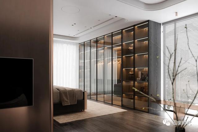 卧室衣柜样式有哪些，衣柜什么样式好看（100款定制衣柜设计）