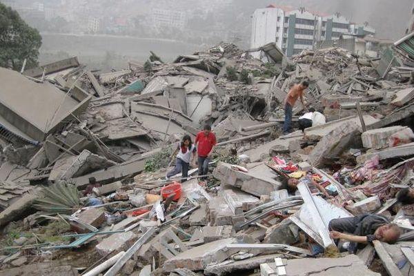 常州地震最新消息今天有余震吗，江苏常州4.2级地震