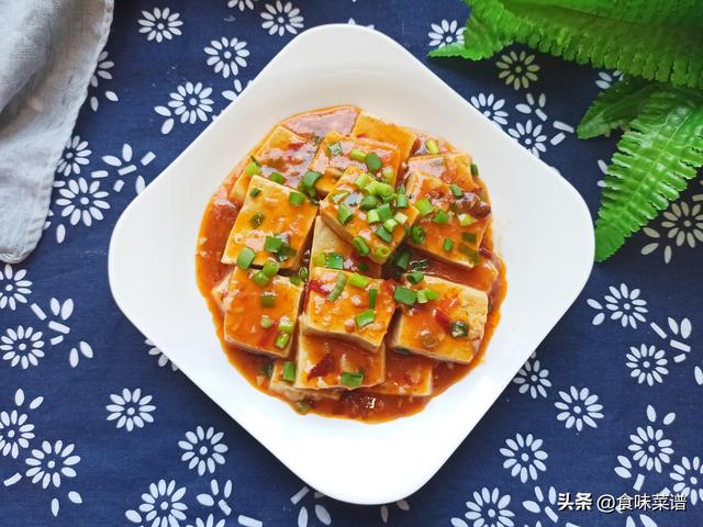 豆腐配什么菜好吃，豆腐和其他菜搭配做法（教你5种不同做法）