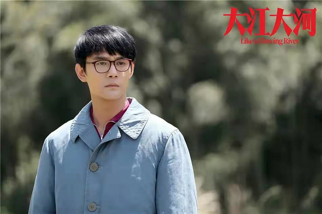 大江大河最后结局，大江大河第二部53集免费观看（《大江大河》原著“圣母型奉献”的宋运萍）