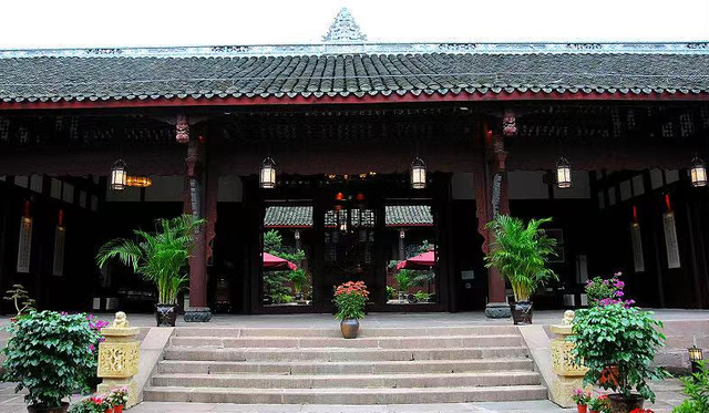 最美民宿住宿攻略，『重庆旅游民宿指南』这些如诗般美丽的旅游民宿