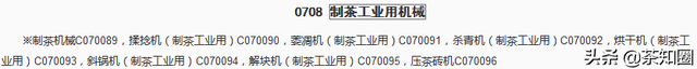 茶叶商标取名大全集，好听茶叶商标名参考（茶店还应该关注哪类商标）