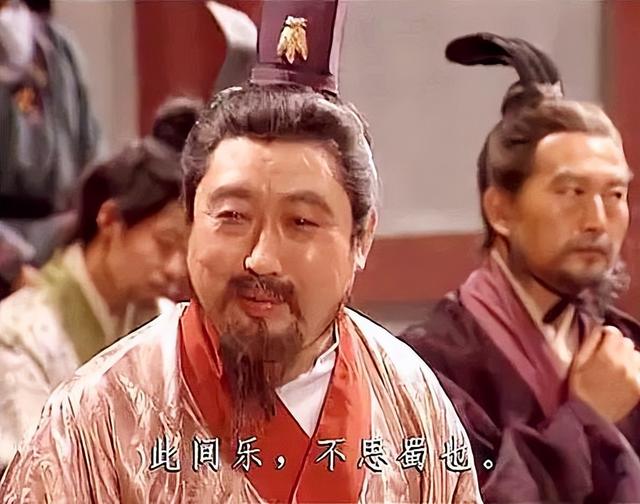 电视剧三国演义完全人物图谱，盘点央视版《三国演义》中那些令人出乎意料的演员
